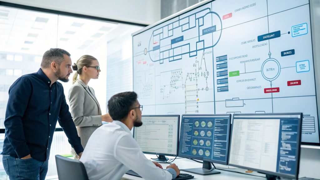 Implementation Strategies for SOA OS23
