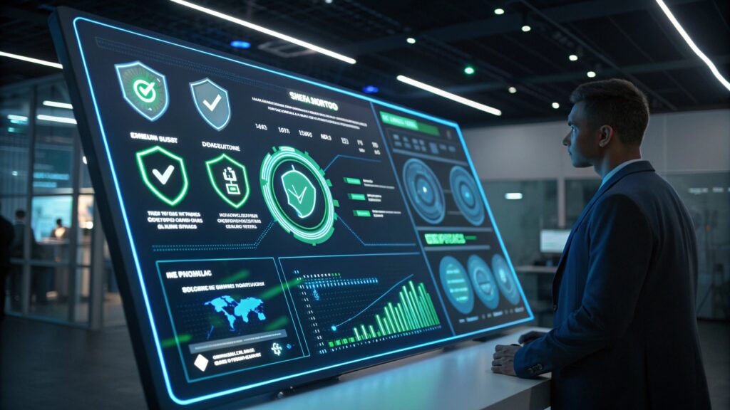 Key Advantages of Doge Software Licenses Audit HUD