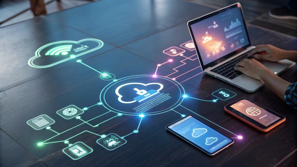 Key Features of Wepbound