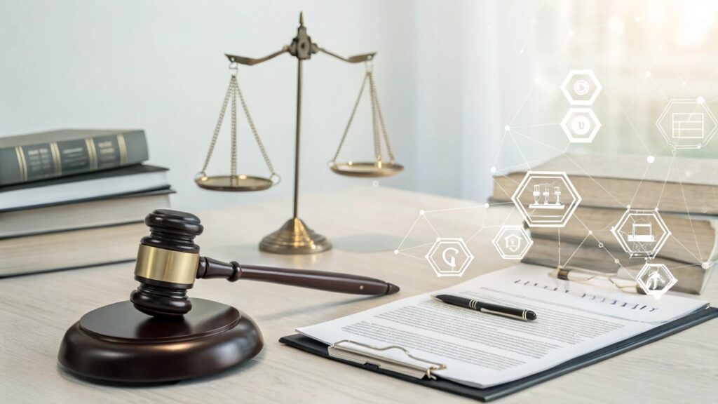 Legal Framework Governing Obligation Linéaire