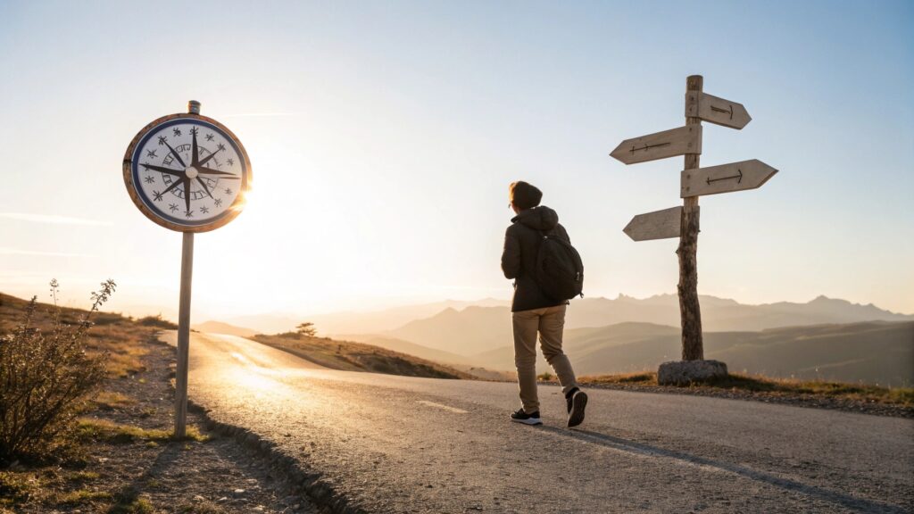 Life Lessons We Can Apply