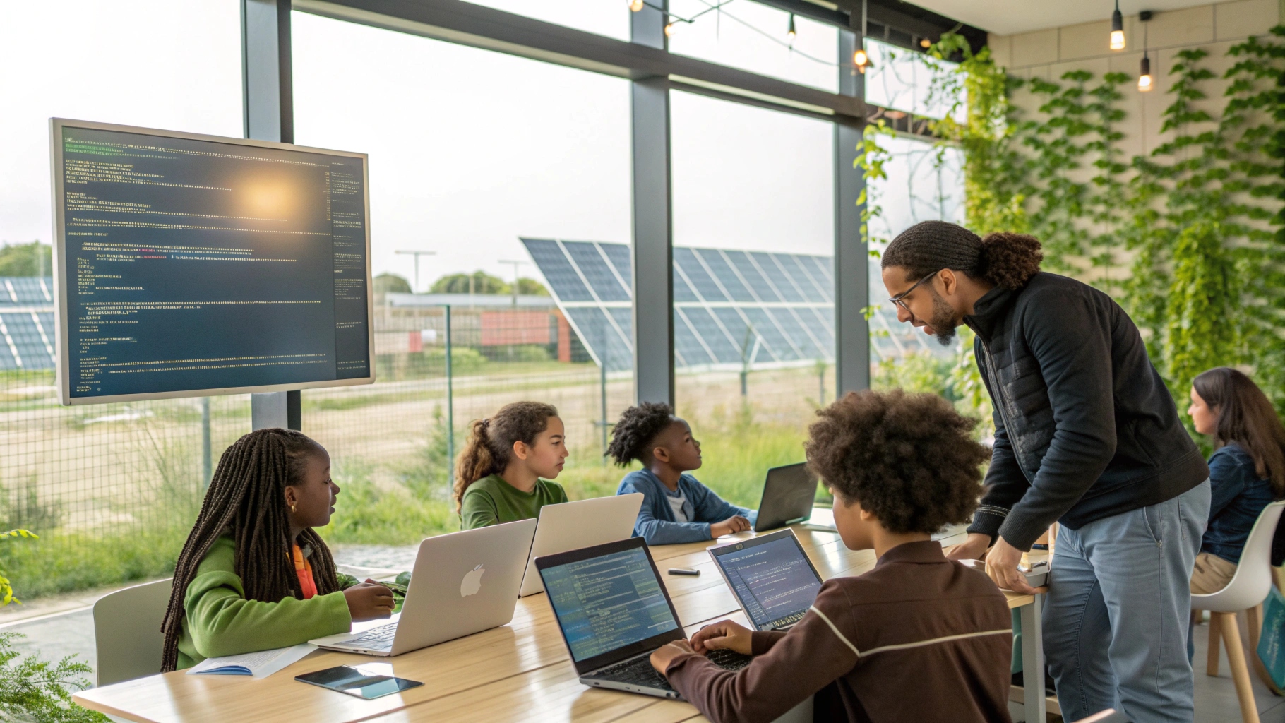 Mariano Iduba Visionary Driving Tech & Social Empowerment