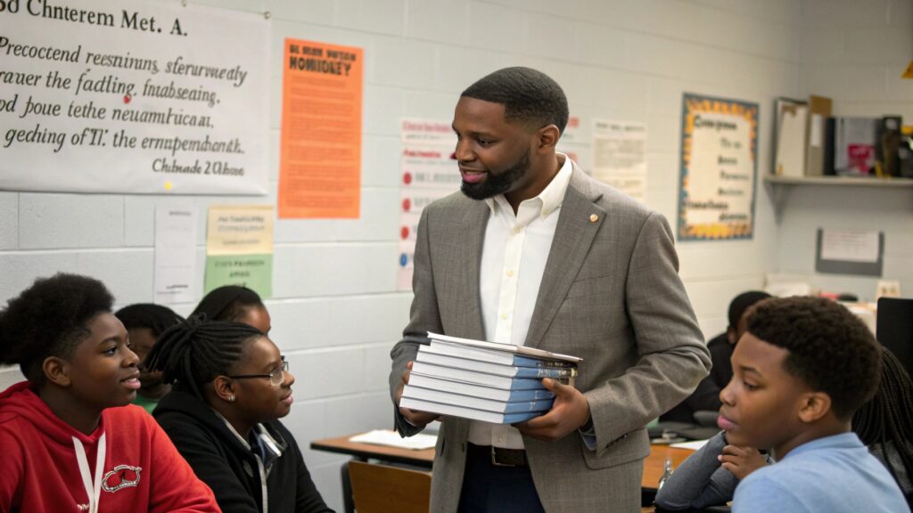 Philanthropy and Community Contributions