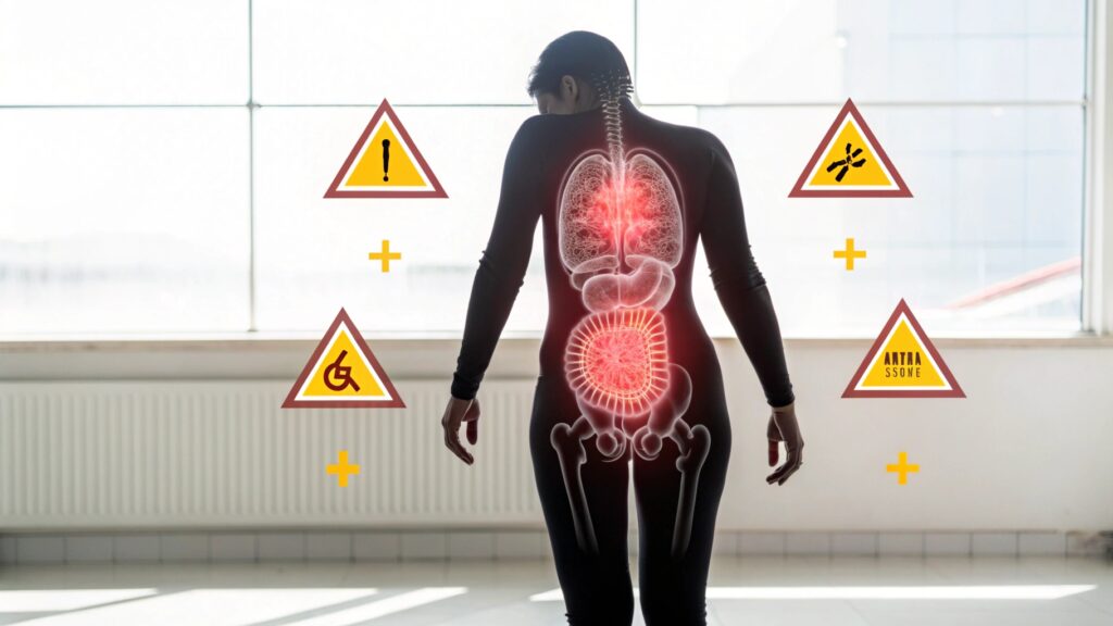 Potential Side Effects and Precautions