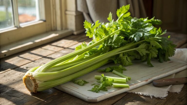 Pravi Celer Ultimate Guide to True Celery Benefits & Uses
