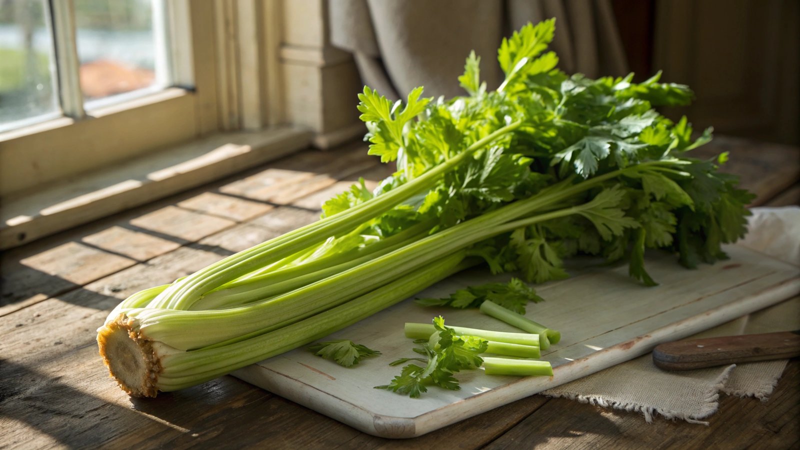 Pravi Celer Ultimate Guide to True Celery Benefits & Uses