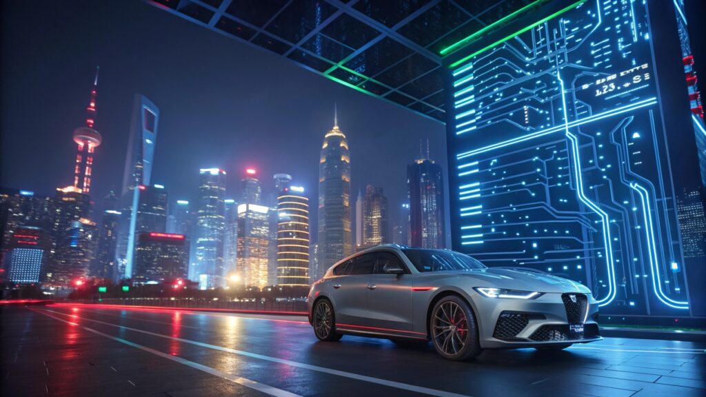 What Are Prosecchini?