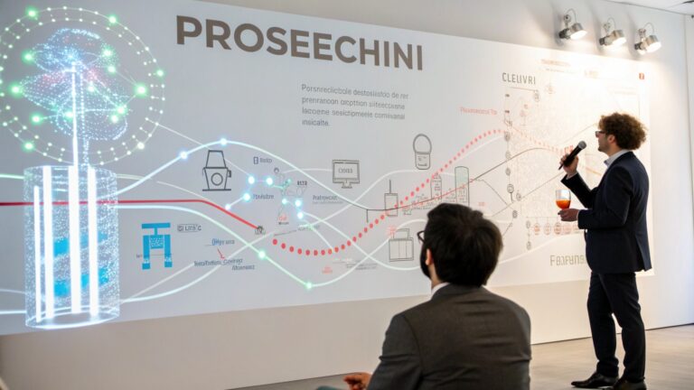 Prosecchini Innovative Solutions for Modern Challenges