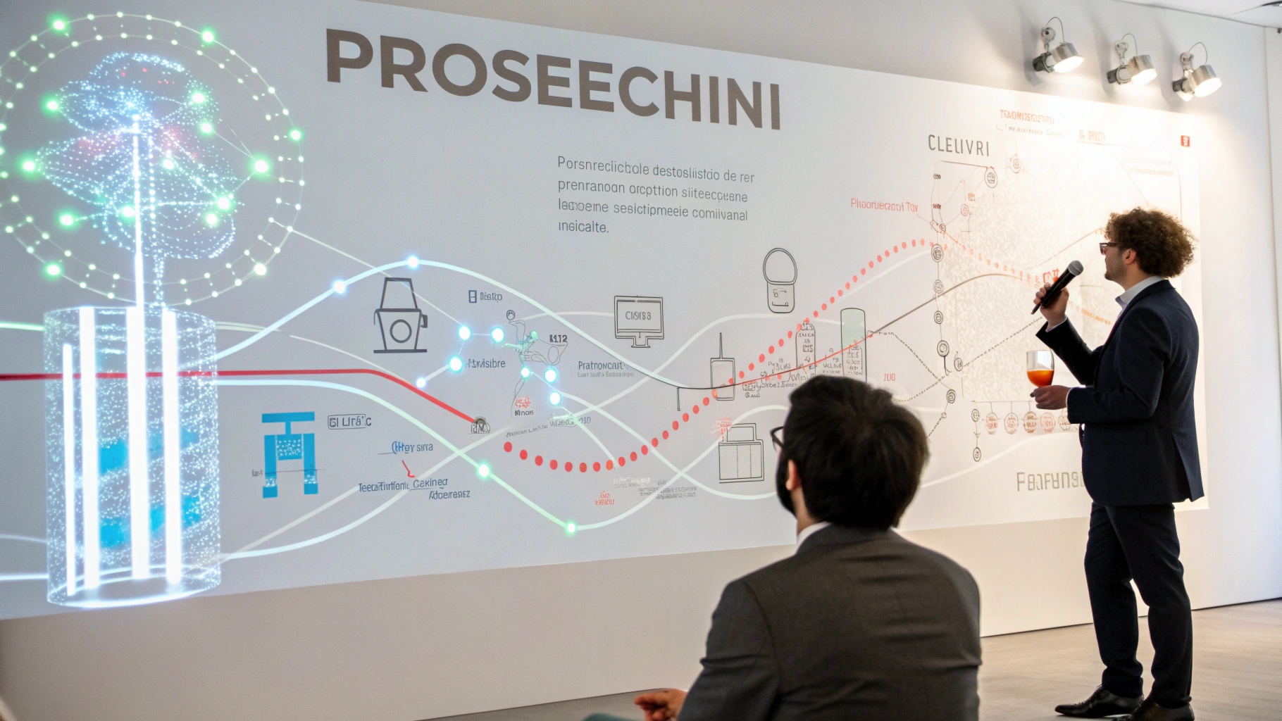 Prosecchini Innovative Solutions for Modern Challenges
