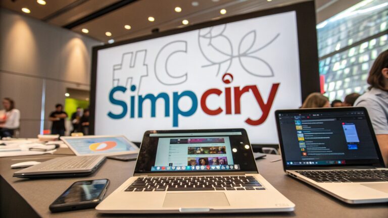 Simpciry A Complete 2500-Word Blog Article