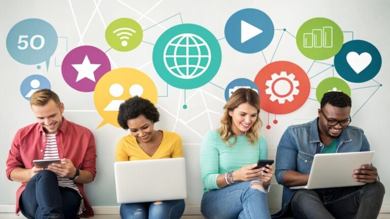 Sosoactive The Future of Digital Engagement and Personal Growth