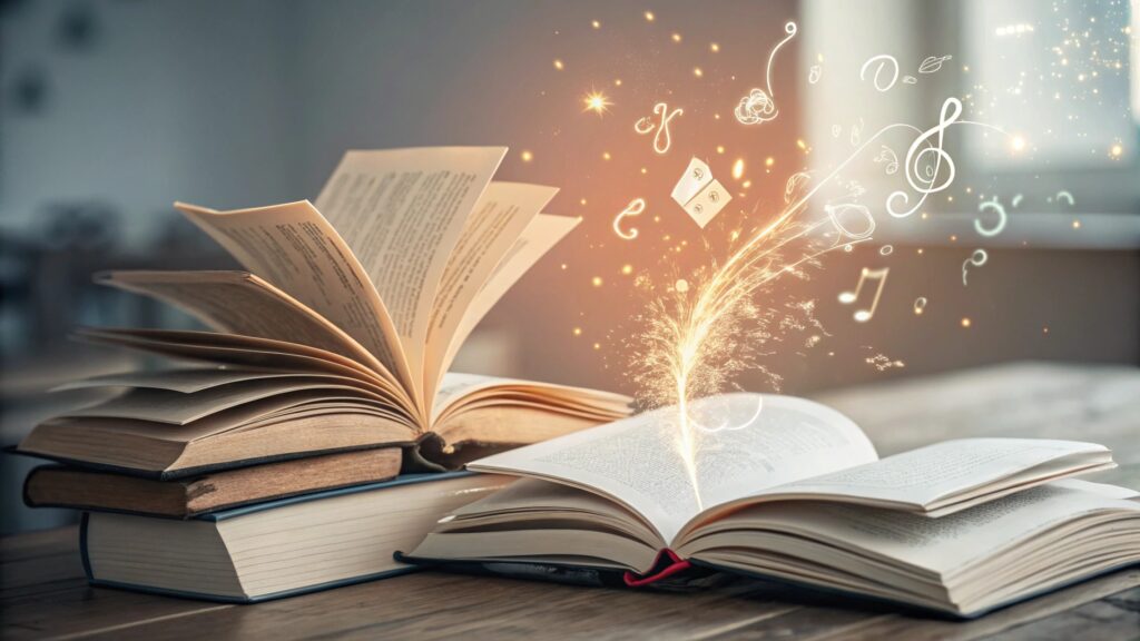 The Art of Storytelling