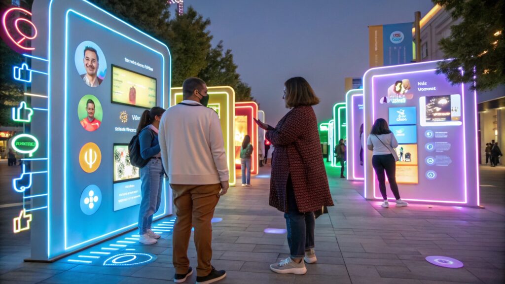 The Experience of Joining Gaymetu E