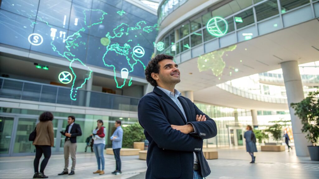 The Future of His Initiatives and Global Relevance