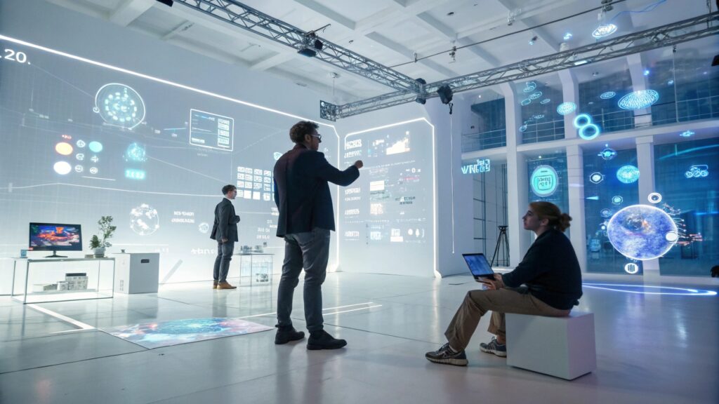 The Future of Quartist