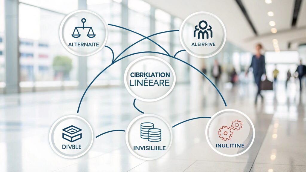 Types of Obligation Linéaire