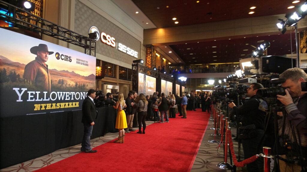 Why the CBS Premiere Matters