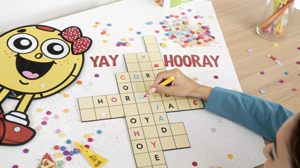 Why the Clue Is So Common