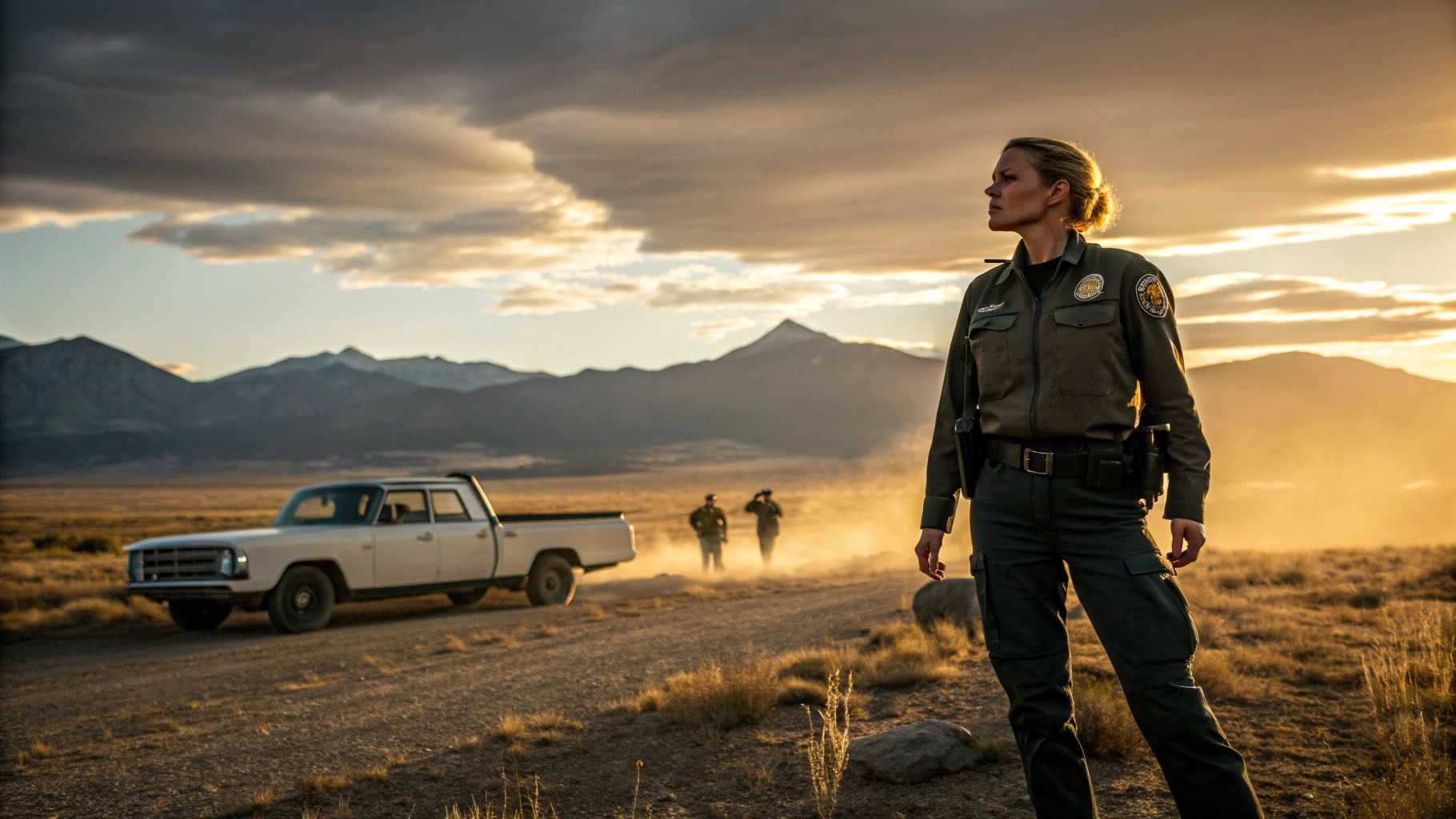 Yellowstone Y Marshals CBS Premiere Everything to Know