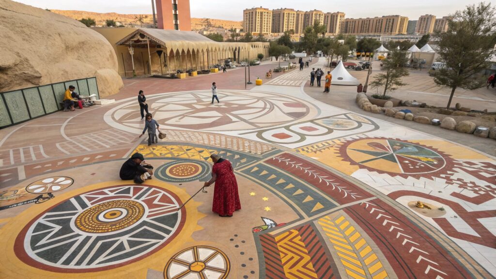 Cultural Significance of Prosecchini