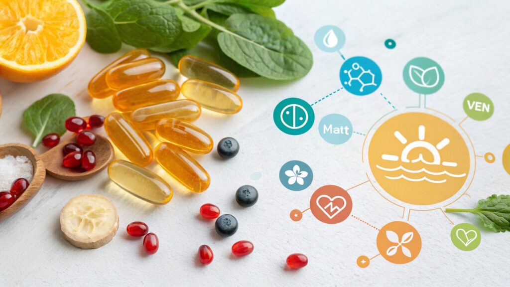 Health and Wellness Benefits of Bntamnh E