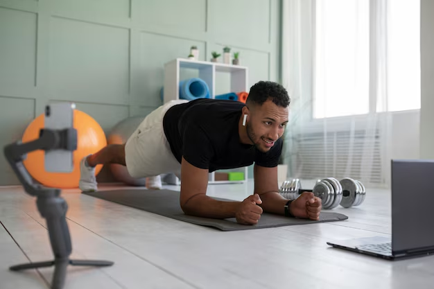 How to Stay Fit Without Going to the Gym