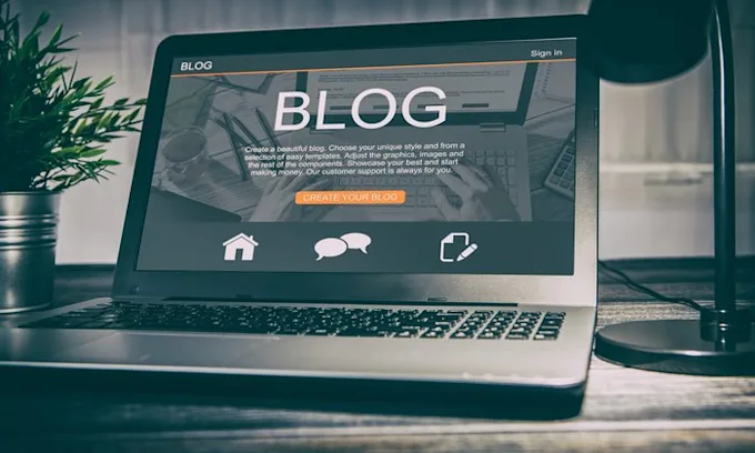 How to Start a Blog in 2025: A Complete Guide for Beginners
