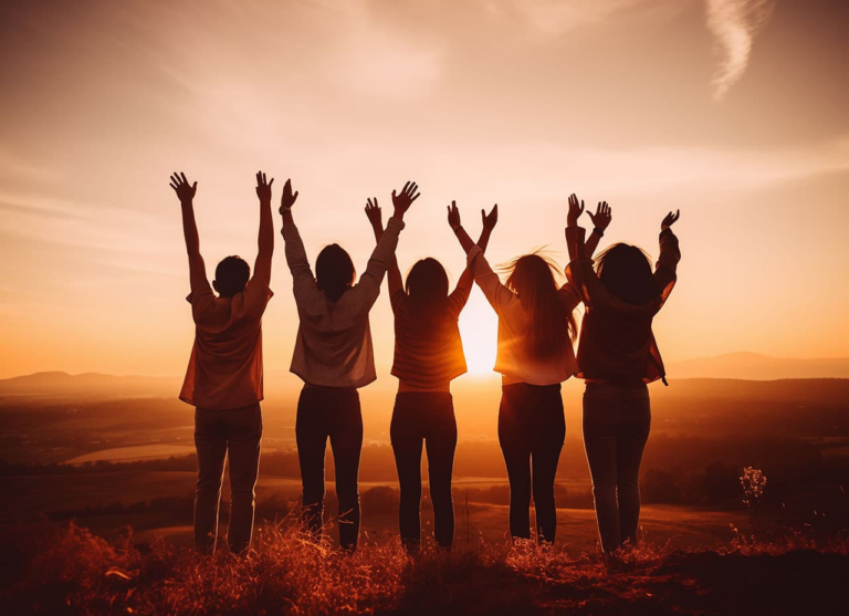 The Importance of Friendship and Communication