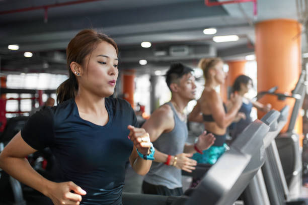 How to Stay Active During a Busy Schedule