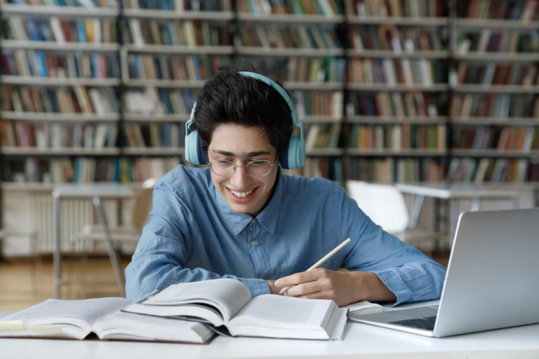 How to Stay Motivated While Studying