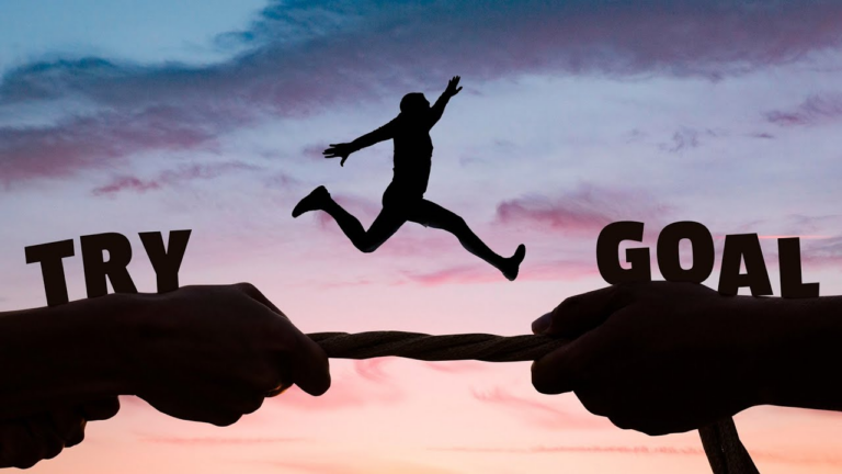 How to Stay Focused on Your Goals: A Complete Guide