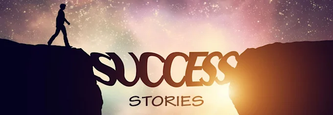 Success Stories of Entrepreneurs: Inspiring Journeys to Achievement