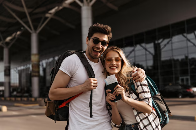 Budget Travel Tips for Families and Couples