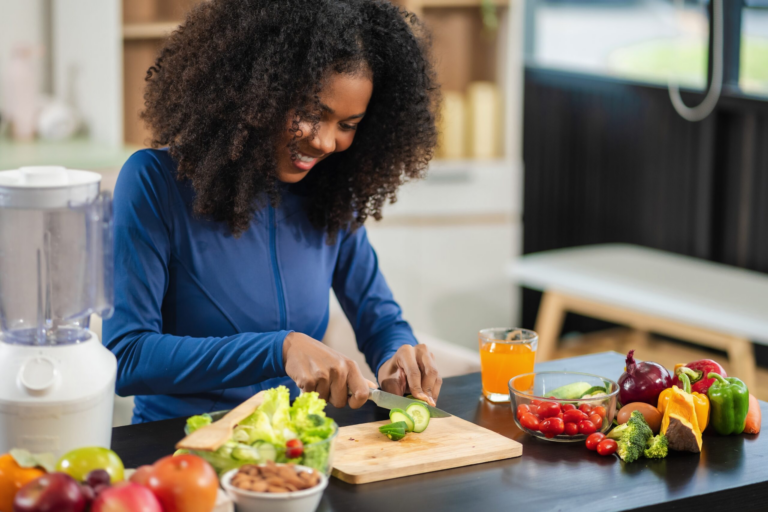 Daily Habits for a Balanced Lifestyle