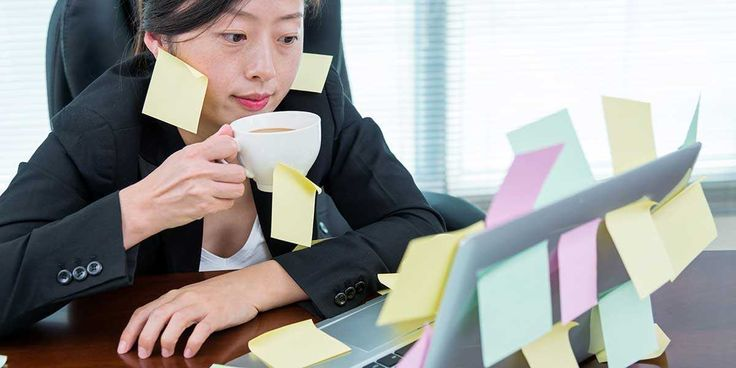 Easy Self-Care Habits for Busy People