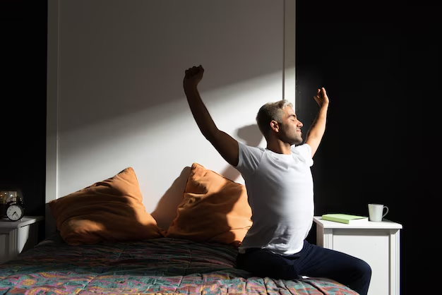 Morning Routines for Success and Peace: Start Your Day the Right Way