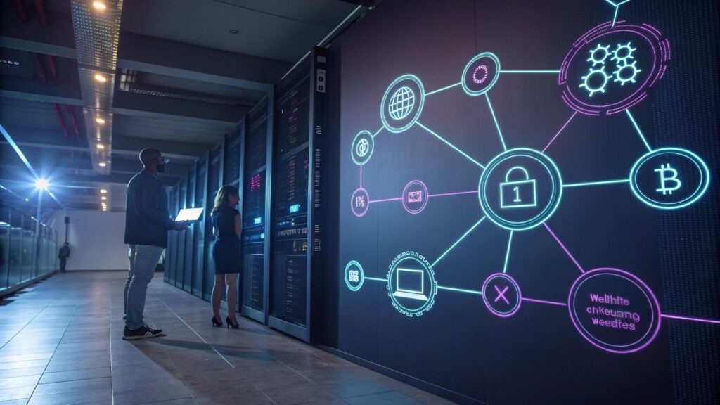 Understanding RPC and Chain ID