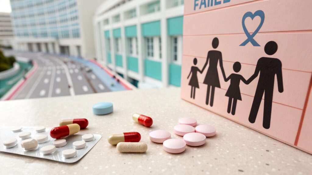 Ceivir for Special Patient Groups