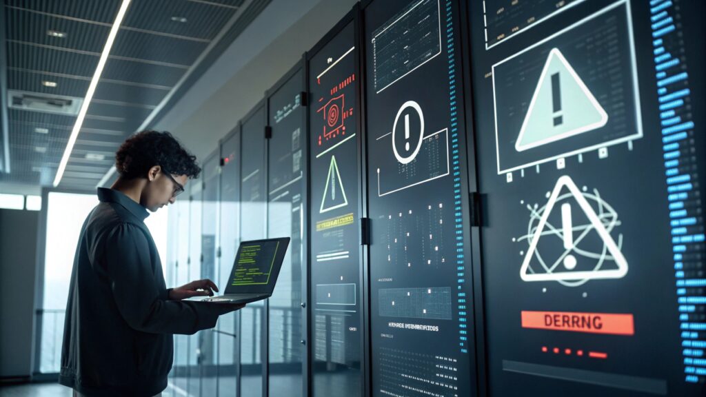 Common Issues and Troubleshooting