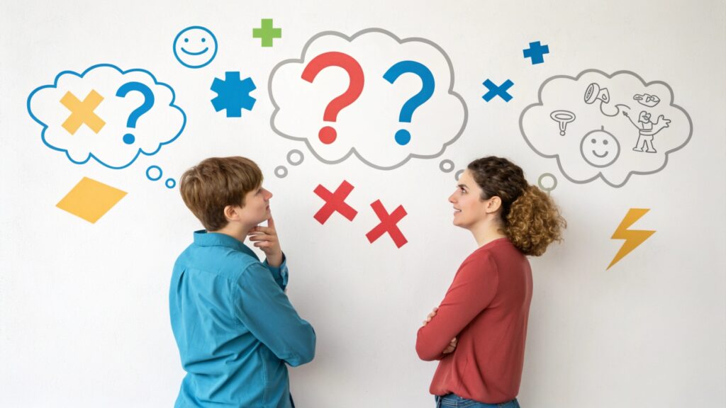 Common Misconceptions About Autism Tests