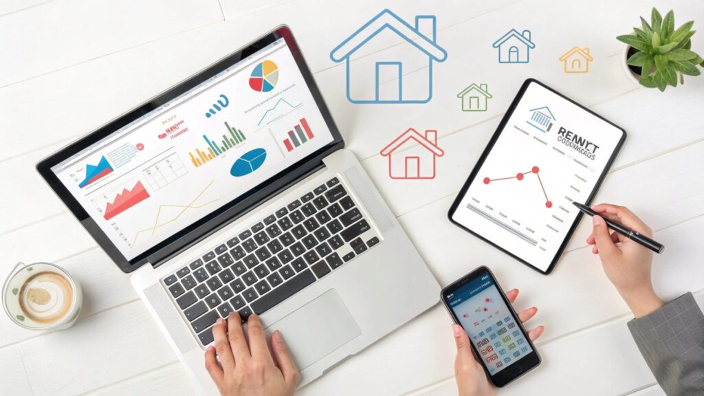 Core Features of Sofoximmo
