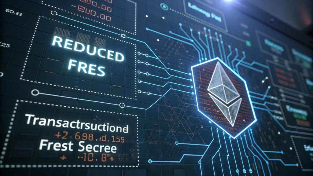 Crypto30x.Com Shows How Layer-2 Solutions Slash Ethereum Gas Fees