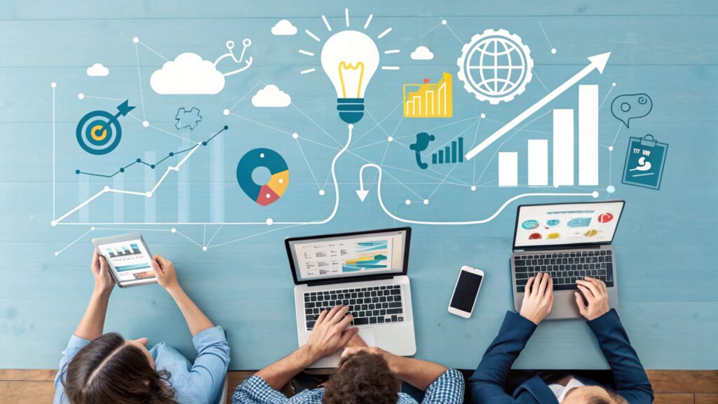 Future Plans and Growth Opportunities