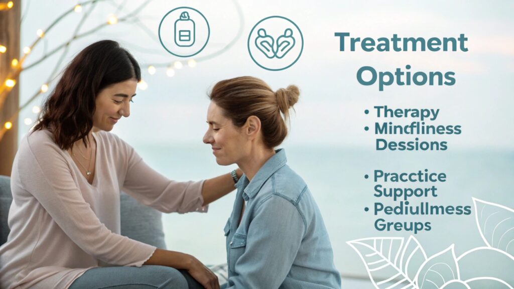 Treatment Options for BPD