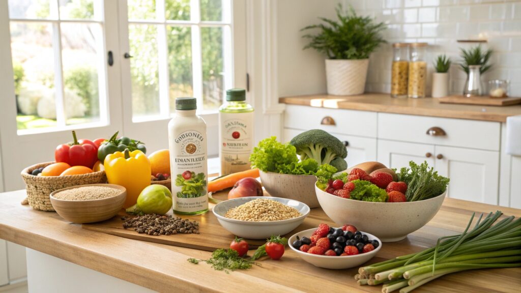 Health Benefits of Levapioli