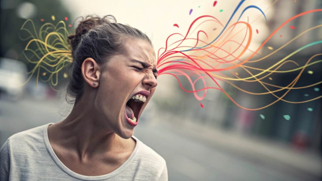 Intense Emotional Responses