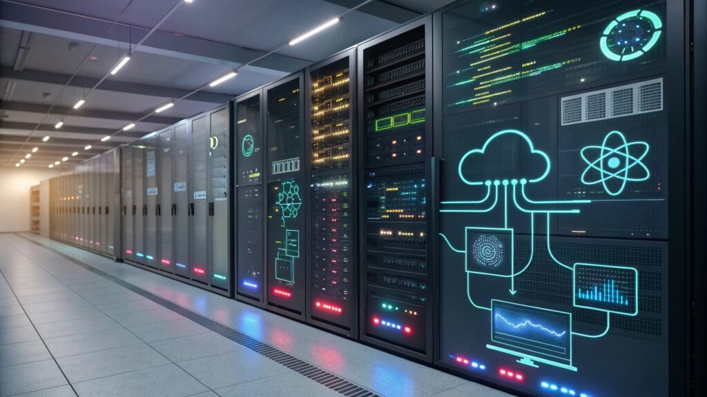 Key Features of vRealize Infrastructure Navigator