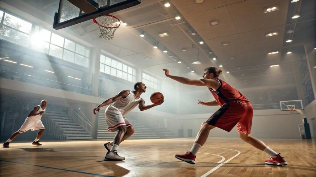 Real-Time Decision Making