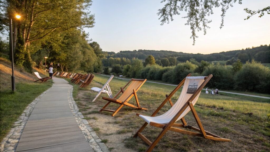 The History and Evolution of Tumbons