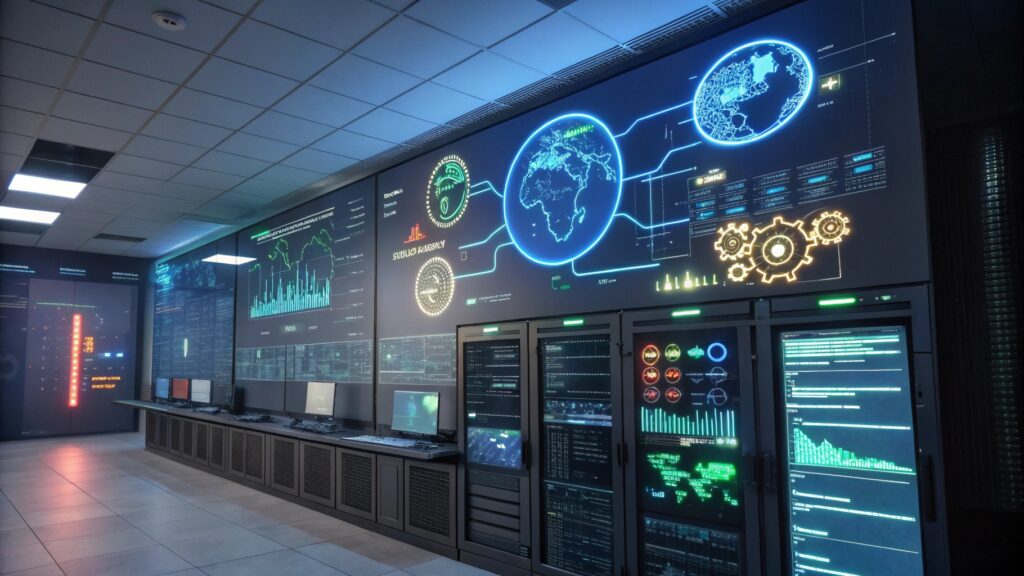 VIN Replacements and Alternatives